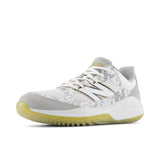 New Balance Men's Fresh Foam 3000v7 Turf-Trainer Baseball Shoes-10