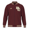 New Balance Men's Varsity Boston College Bomber Jacket-1