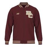 New Balance Men's Varsity Boston College Bomber Jacket-1