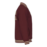 New Balance Men's Varsity Boston College Bomber Jacket-2