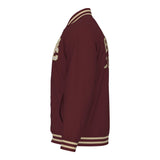 New Balance Men's Varsity Boston College Bomber Jacket-3