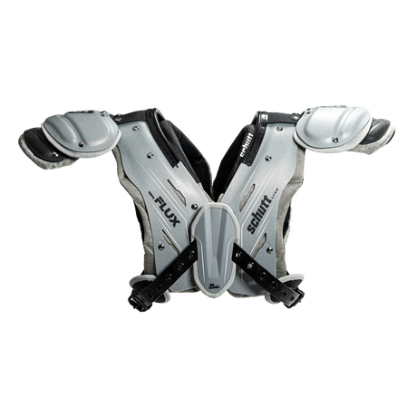 Schutt Youth Flux Football Shoulder Pads