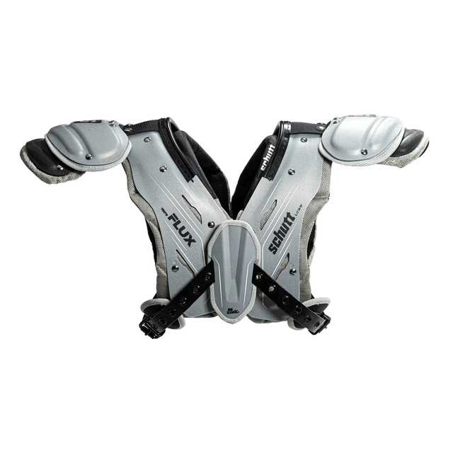 Schutt Youth Flux Football Shoulder Pads