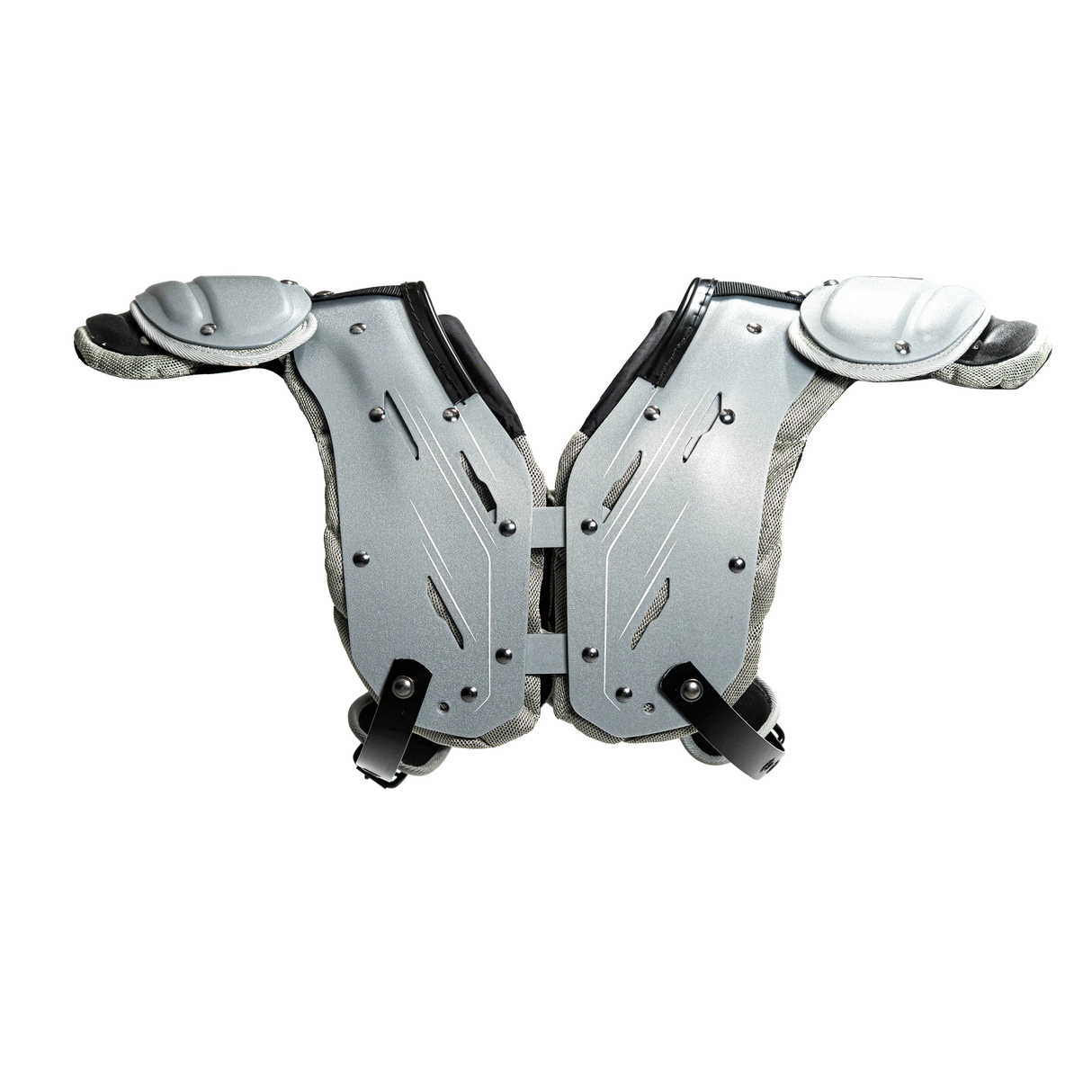 Schutt Youth Flux Football Shoulder Pads-2