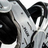 Schutt Youth Flux Football Shoulder Pads-3