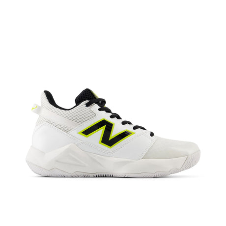 New Balance Youth Girls' Coco CG2 Tennis Shoes-1