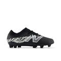 New Balance Youth Furon Team Firm Ground V8 Soccer Cleats-1