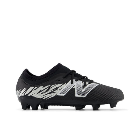 New Balance Youth Furon Team Firm Ground V8 Soccer Cleats-1