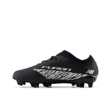New Balance Youth Furon Team Firm Ground V8 Soccer Cleats-2