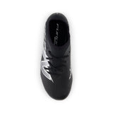 New Balance Youth Furon Team Firm Ground V8 Soccer Cleats-3