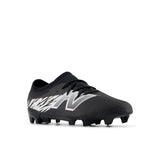 New Balance Youth Furon Team Firm Ground V8 Soccer Cleats-4