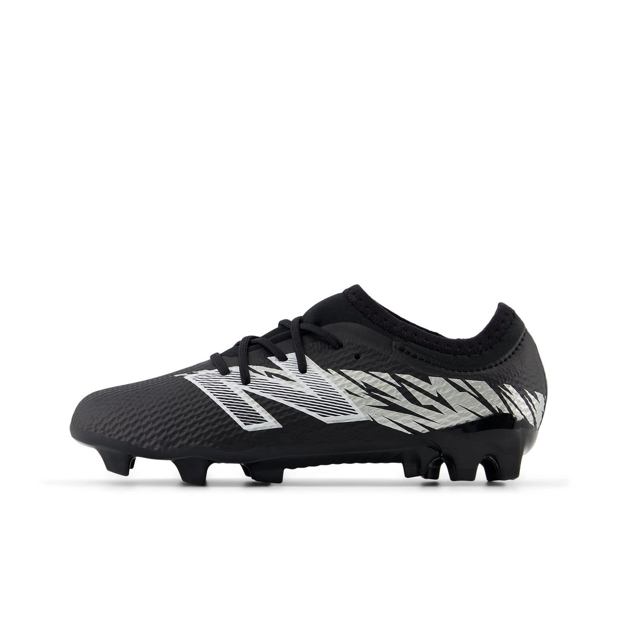 New Balance Youth Furon Team Firm Ground V8 Soccer Cleats-6