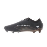 New Balance Adult Furon Team Firm Ground V8 Soccer Cleats-2