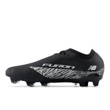 New Balance Adult Furon Team Firm Ground V8 Soccer Cleats-3