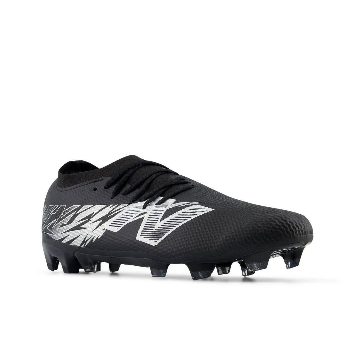 New Balance Adult Furon Team Firm Ground V8 Soccer Cleats-7
