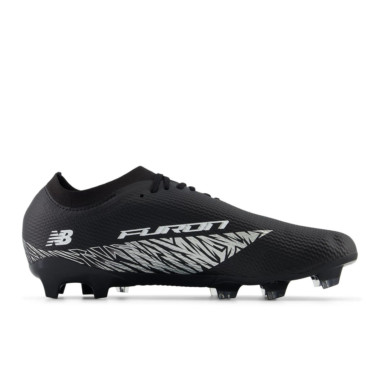 New Balance Adult Furon Team Firm Ground V8 Soccer Cleats-10