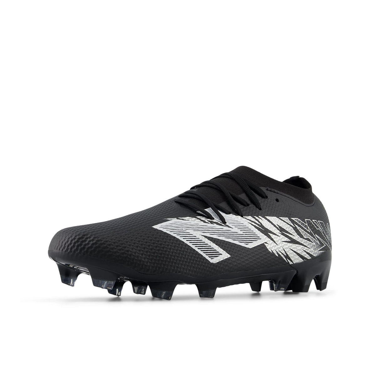 New Balance Adult Furon Team Firm Ground V8 Soccer Cleats-11