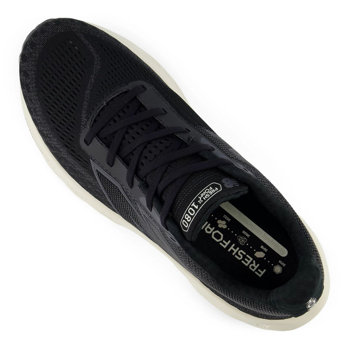 New Balance Men's Fresh Foam X 1080v14 Running Shoes-11
