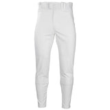 Rawlings Adult 150 Solid Jogger Fit Baseball Pants