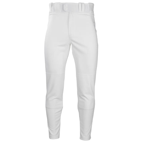 Rawlings Adult 150 Solid Jogger Fit Baseball Pants