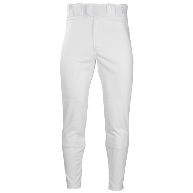 Rawlings Adult 150 Solid Jogger Fit Baseball Pants