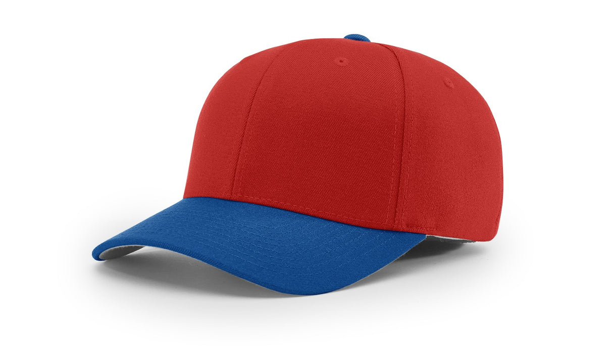 Richardson Closeout Wool Blend R-Flex Hat