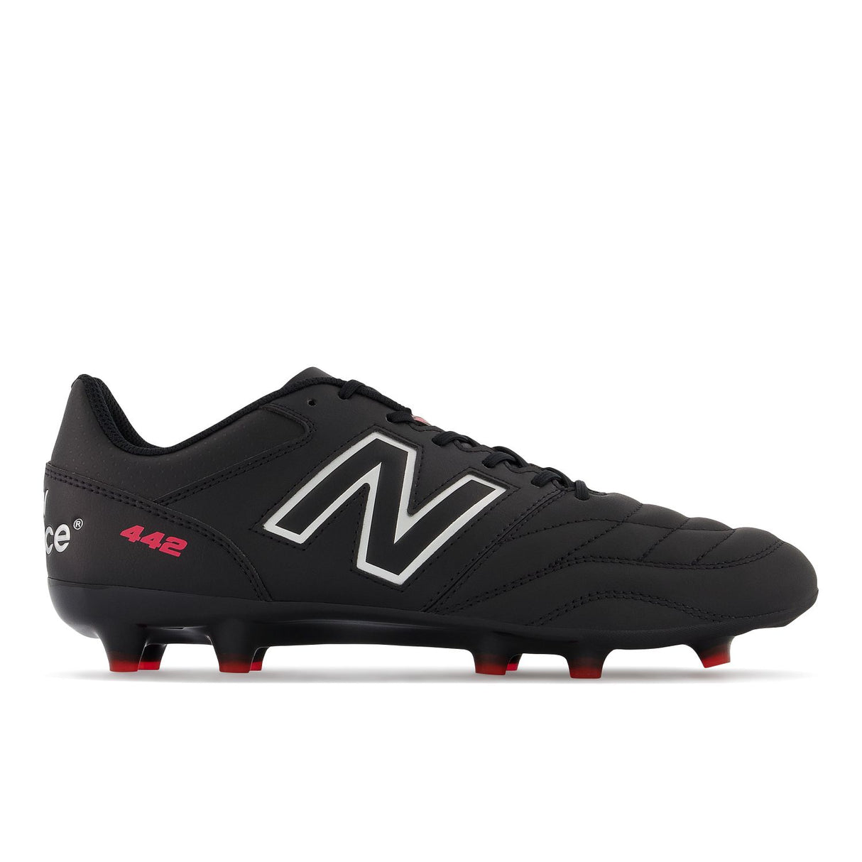 New Balance Men's 442 V2 Team FG Soccer Cleat Soccer Footwear Adult