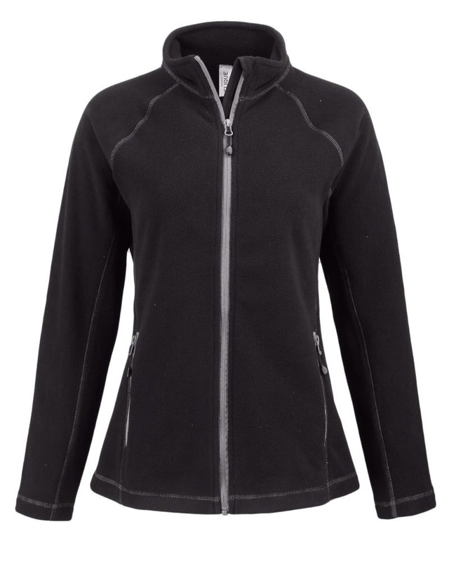 Clique Women's Powder Recycled Fleece Full Zip Jacket