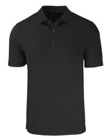 Cutter & Buck Men's Forge Recycled Four-Way Stretch Polo