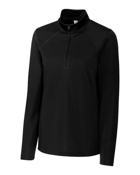 Clique Women's Ice Pique Tech Half Zip