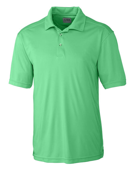 Clique Men's Parma Tech Jersey Polo