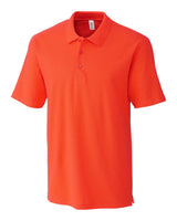 Clique Men's Addison All Cotton Pique Polo