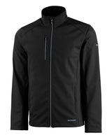 Cutter & Buck Men's Evoke Recycled  Full Zip Jacket