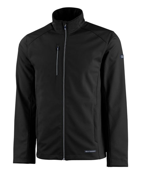 Cutter & Buck Men's Evoke Recycled  Full Zip Jacket