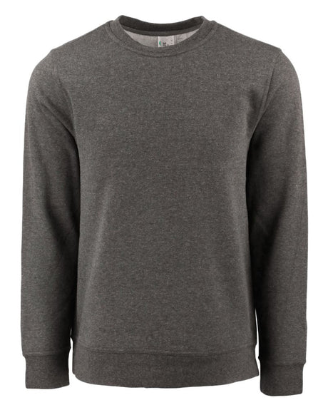 Clique Men's Stockholm Crewneck Sweatshirt