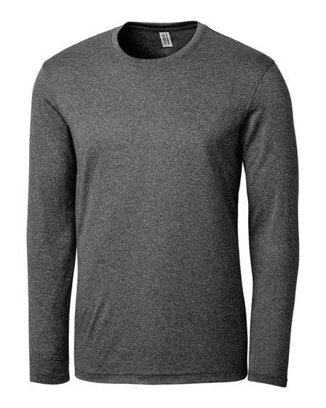 Clique Men's Charge Active Jersey Long Sleeve Tee