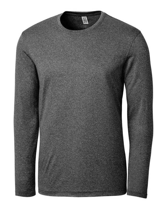 Clique Men's Charge Active Jersey Long Sleeve Tee
