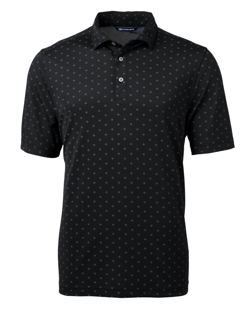 Cutter & Buck Men's Virtue Big & Tall Polo