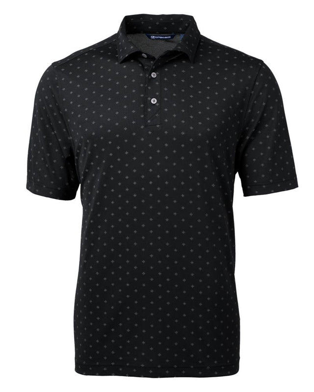 Cutter & Buck Men's Virtue Big & Tall Polo
