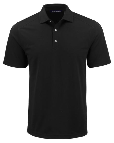 Cutter & Buck Men's Advantage Refresh Cotton-Blend Pique Polo
