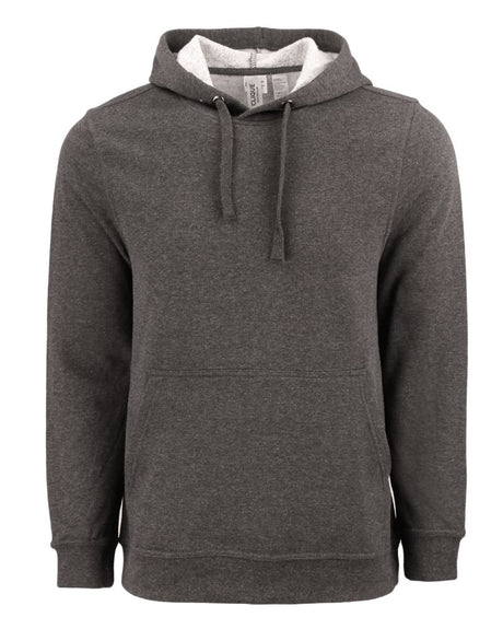 Clique Men's Stockholm Hooded Pullover Sweatshirt