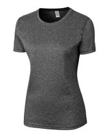 Clique Women's Charge Active Jersey Short Sleeve Tee