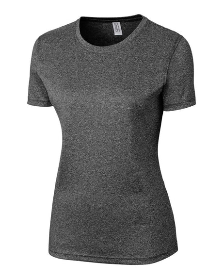 Clique Women's Charge Active Jersey Short Sleeve Tee