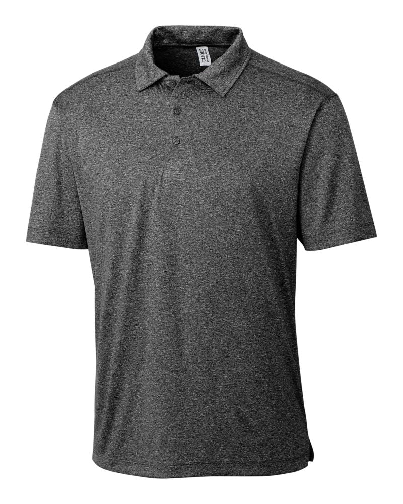 Clique Men's Charge Active Jersey Polo