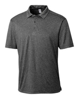 Clique Men's Charge Active Jersey Polo