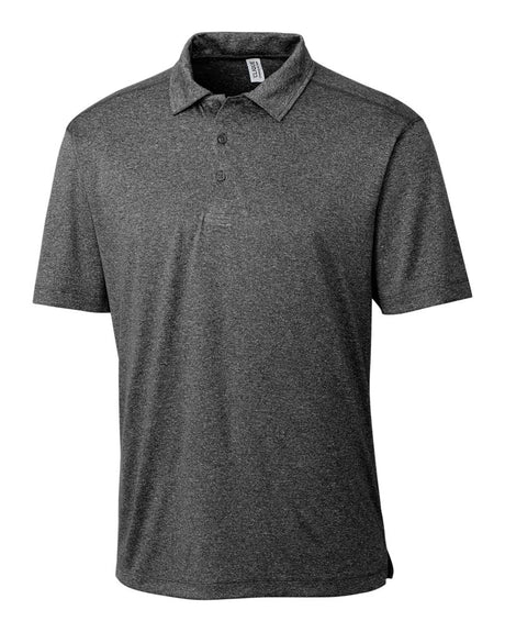 Clique Men's Charge Active Jersey Polo