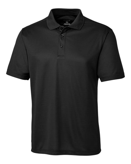 Clique Men's Ice Pique Tech Polo