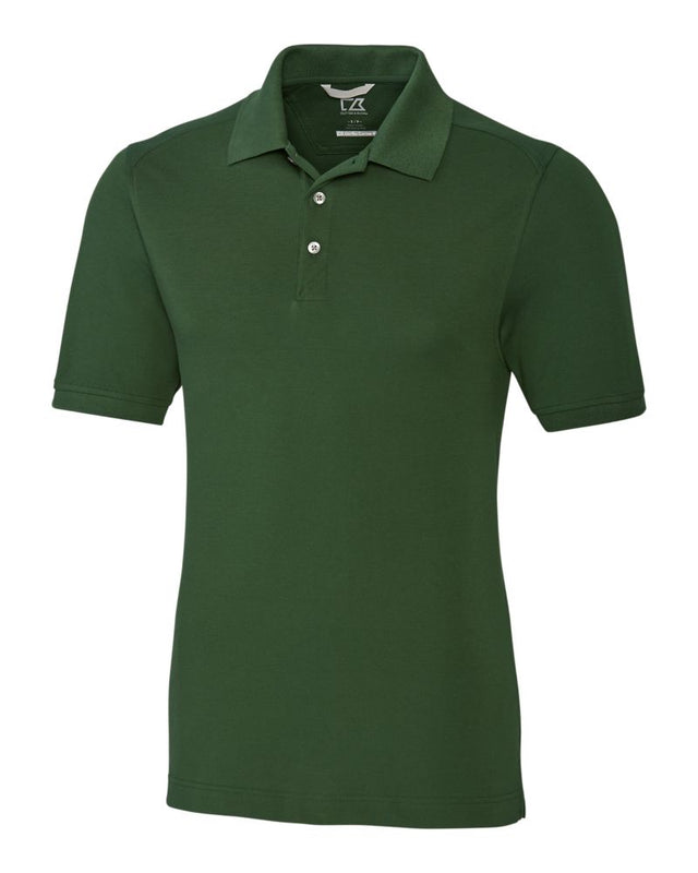 Cutter & Buck Men's Advantage Big & Tall Polo