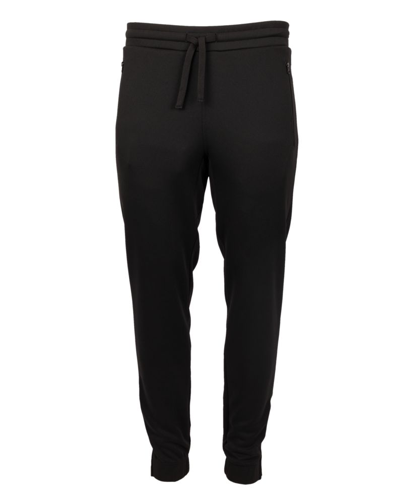 Clique Men's Lift Solution-dyed Performance Jogger Sweatpant