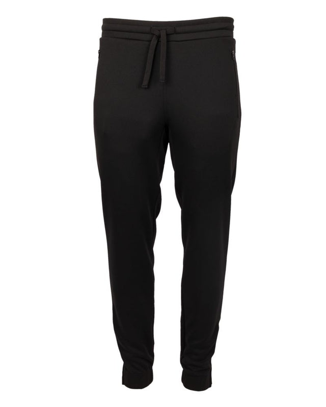 Clique Men's Lift Solution-dyed Performance Jogger Sweatpant